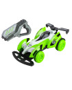 1:6 R/c Car - Green